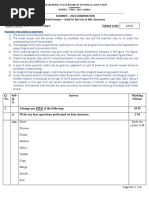 Dsu 2023 Summer Model Answer Paper