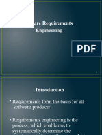 Software Requirements and Its Types