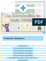 Cfe M 1648034015 An Introduction To Basic Division Powerpoint Ver 2