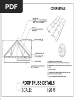 Roof Truss