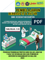 Bahan Pembelajaran Ilmu Penyakit Umum, Kejiwaan Sesuai Tahapan Usia Layanan Kesehatan Fase F Materi Penyakit Aids