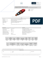 Item 6 - M.T. - Sumsave® (AS) RHZ1 ATAR 8.7 - 15 KV (Cas)