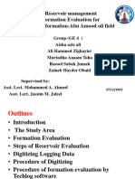 Report 7 Reservoir Management GE 4 مسائي