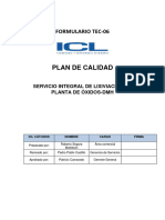 Tec-06 Programa de Calidad