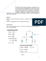 Relatório Técnico UNIDADE 2