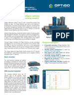 ONS-CX - Datasheet 050521