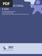 Ebook - Cálculo Vetorial e Edo - SER (Versão Digital)