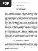 CAMBRAIA, César Nardelli. Introdução À Crítica Textual