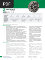 AISI 1045: Hoja Técnica