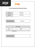 Norma 5.2015 Plan Prevencion Riesgos Penales