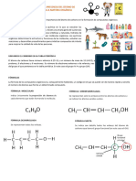 Ficha Quimica Carbono