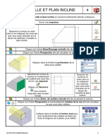 4-Entaille Plan