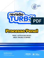 Processo Penal