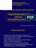 Preoperatorio 2021