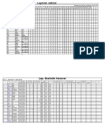 Absen Kantor Oktober 2023