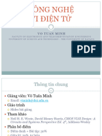 1.VLSI Introduction