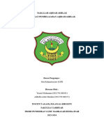 Revisi Makalah Aqidah Akhlak 01