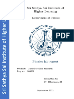 Lab Write Up Latex Electronics