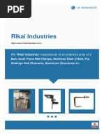 Rikai Industries