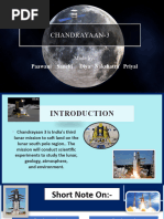 Chandrayaan-3 PPT 7C