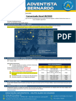 Comunicado Semanal - 40.23