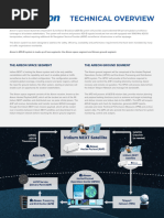 Aireon TechnicalOverview Brochure Q32019 Web 00a