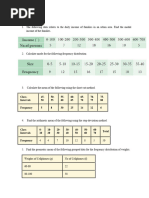 Maths Question Bank