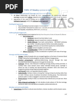 TOPIC-07 Kinship System in India