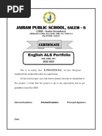 Praveen English Final