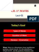 Ch-Waves Lect 01 Notes