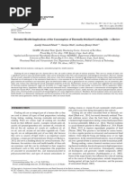 Potential Health Implications of The Consumption of Thermally-Oxidized Cooking Oils - A Review