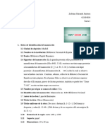 Tarea 1 