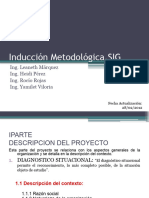 Metodologia Del Proyecto