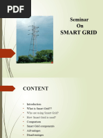 Smart Grid