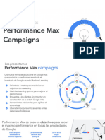 Performance Max de Google