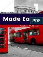 Made Easy Teachers Book