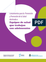 0000000874cnt Lineamientos Equipos Salud 2016