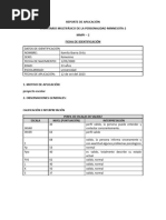 Reporte de Aplicación - Mmpi-2