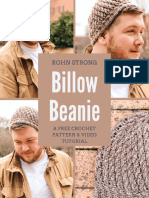 Billow Beanie