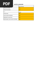 Pase Temporal 30bs