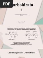 Carboidratos