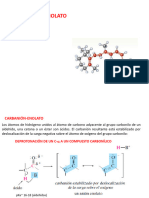 QOI. 2023 Carbanion-Enolato