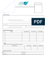 Enrolment Form - LAA - Rev...