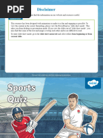 t2 T 10000154 ks2 Sports Quiz Powerpoint - Ver - 3