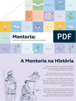 Mentoria:: Uma Ferramenta de Desenvolvimento