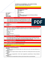 Modul Ajar - Khaira - B.indo BAB 7 KELAS 4