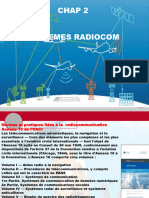 CHAP 2 - Systemes RADIOCOM