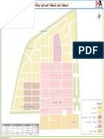 Suez Masterplan