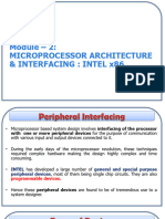 MODULE-2 - Peripheral-8255 - Part 5