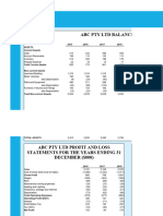 FM Assignment Solution